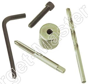 RCBS  -  Hulzen Verwijderaar  -  STUCK CASE REMOVER